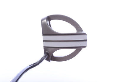 Used Odyssey White Hot XG Marxman Mallet Putter - Right-Handed - 33 in - Mallet