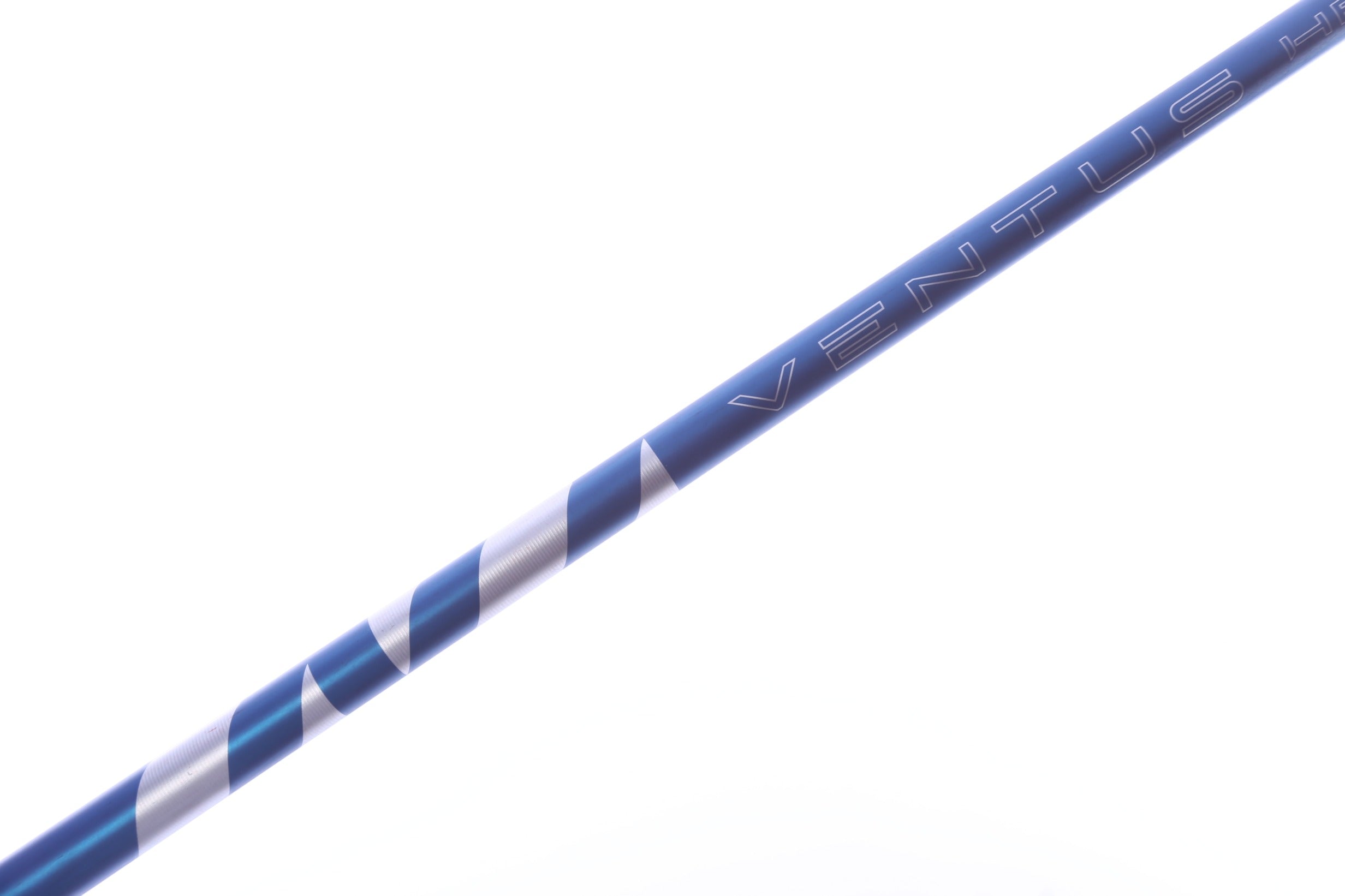 Used Fujikura Ventus Blue Velocore+ Hybrid Shaft Regular Flex Graphite - 38.75 in - Callaway Elyte Hybrid Adapter