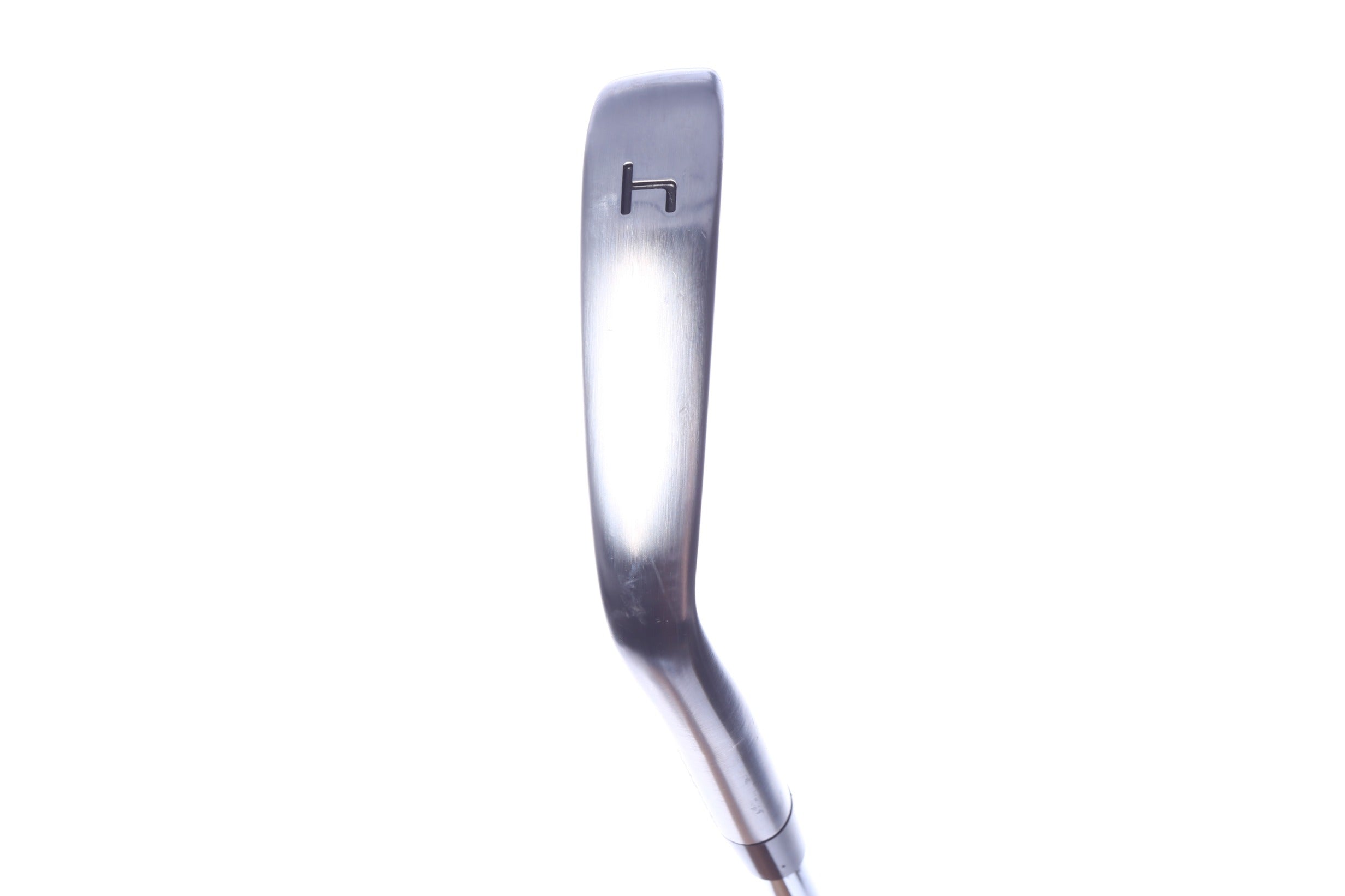 Used TaylorMade 2024 P7CB Single 4-Iron - Right-Handed - Extra Stiff Flex-Next Round