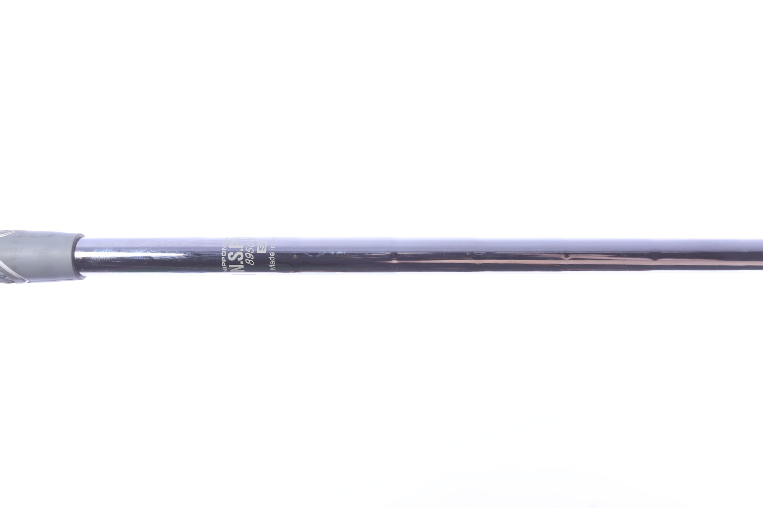 Used Srixon ZX5 Single 8-Iron - Right-Handed - Stiff Flex