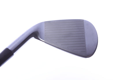 Used Mizuno Pro 225 Single 7-Iron - Right-Handed - Stiff Flex-Next Round