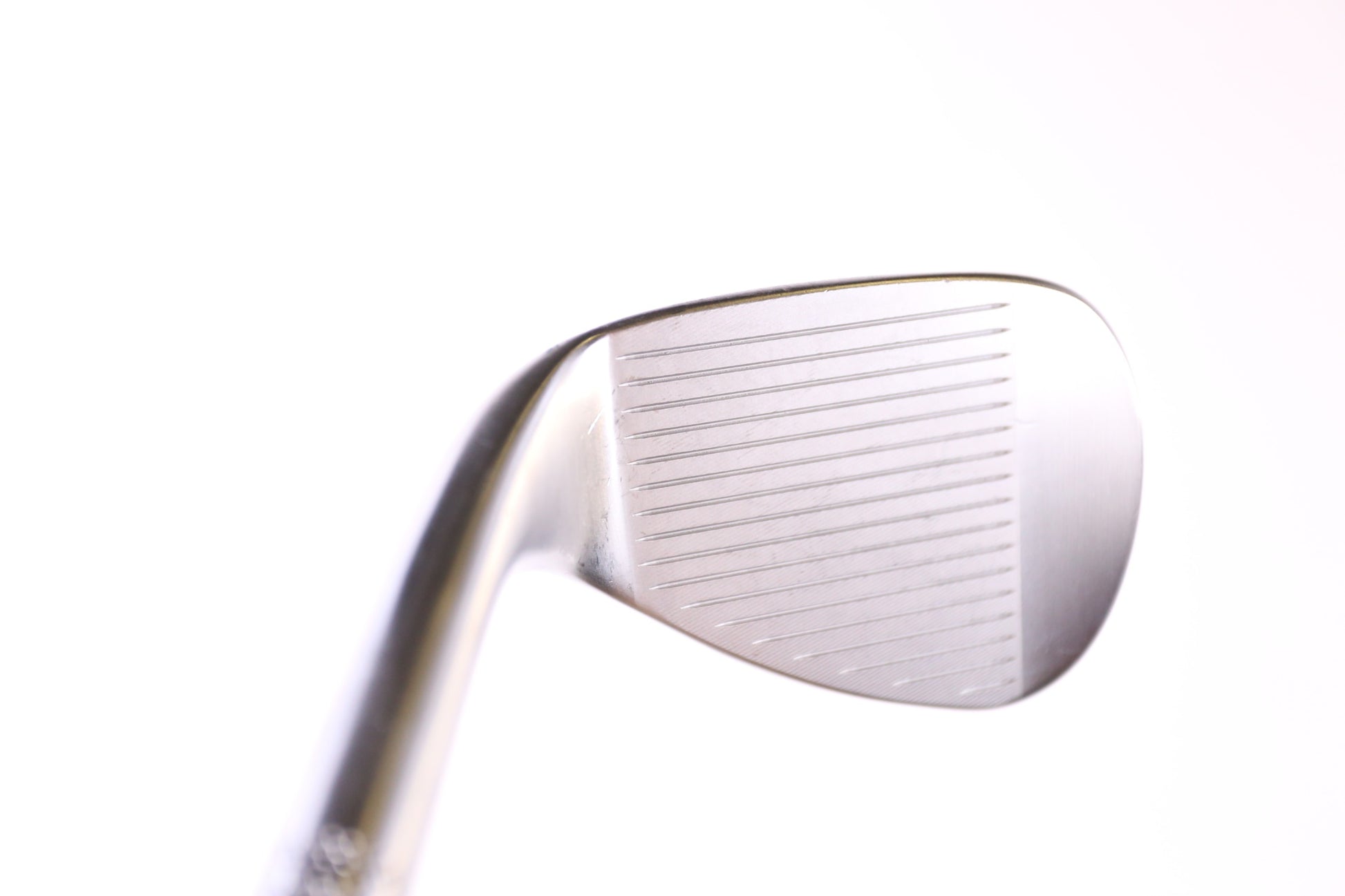 Used Callaway Opus Sand Wedge - Right-Handed - 54 Degrees - Stiff Flex-Next Round