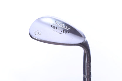 Used Titleist Vokey SM7 Tour Chrome Sand Wedge - Right-Handed - 56 Degrees - Wedge Flex-Next Round