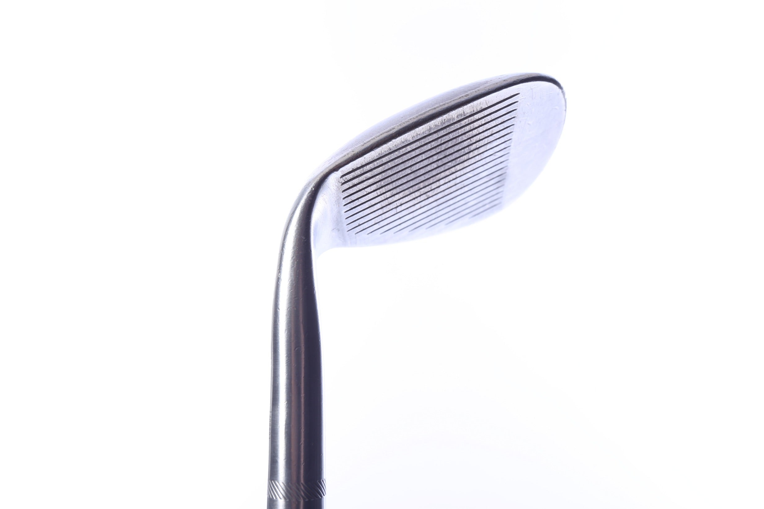 Used Titleist Vokey SM8 Tour Chrome Lob Wedge - Right-Handed - 60 Degrees - Stiff Flex