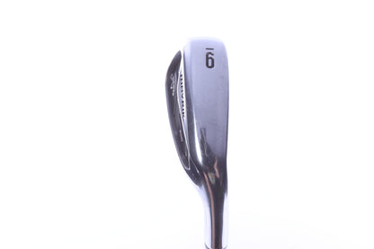 Used Callaway Mavrik Pro Single 9-Iron - Right-Handed - Stiff Flex