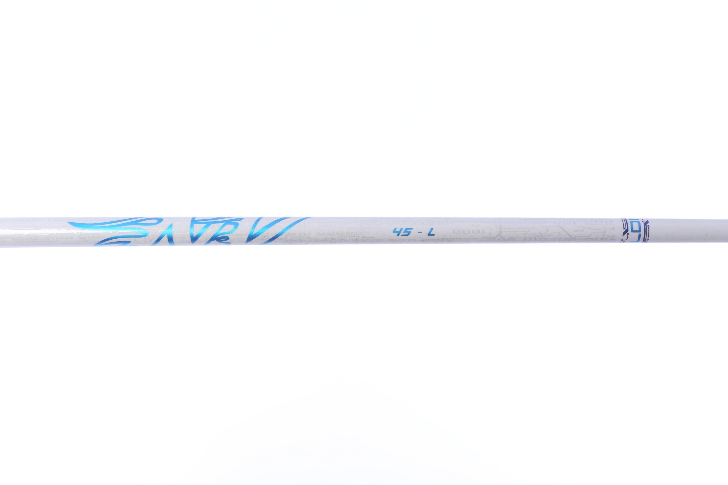 Used TaylorMade SIM2 MAX Rescue Hybrid Set - Right-Handed - 4H, 5H - Ladies Flex