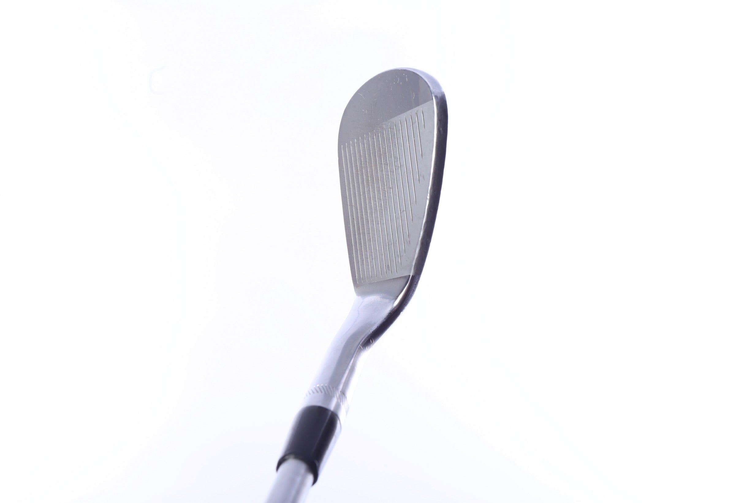 Used Titleist Vokey SM5 Tour Chrome Wedge Set - Right-Handed - 50*, 54*, 60* - Stiff Flex