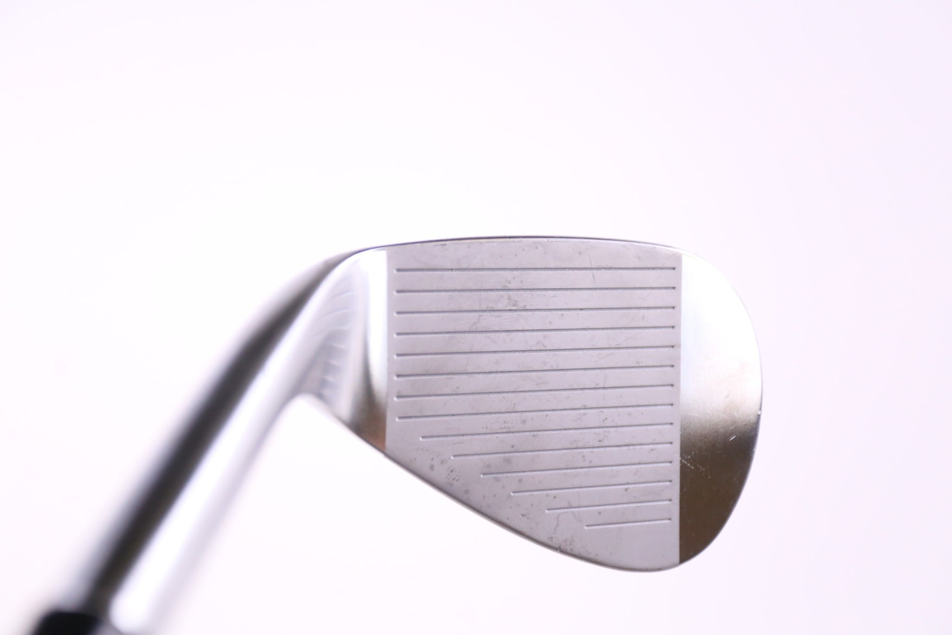 Used Vega VW-06 Sand Wedge - Right-Handed - 56 Degrees - Stiff Flex-Next Round