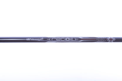 Used Srixon ZX MK II Single Utility 3-Iron - Right-Handed - Stiff Flex-Next Round