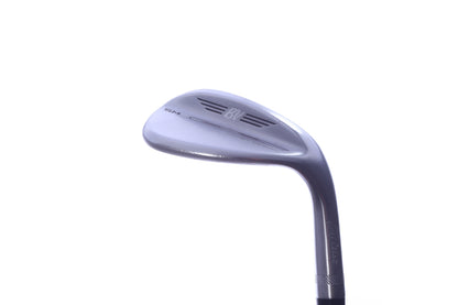 Used Titleist Vokey SM9 Tour Chrome Lob Wedge - Right-Handed - 58 Degrees - Wedge Flex-Next Round