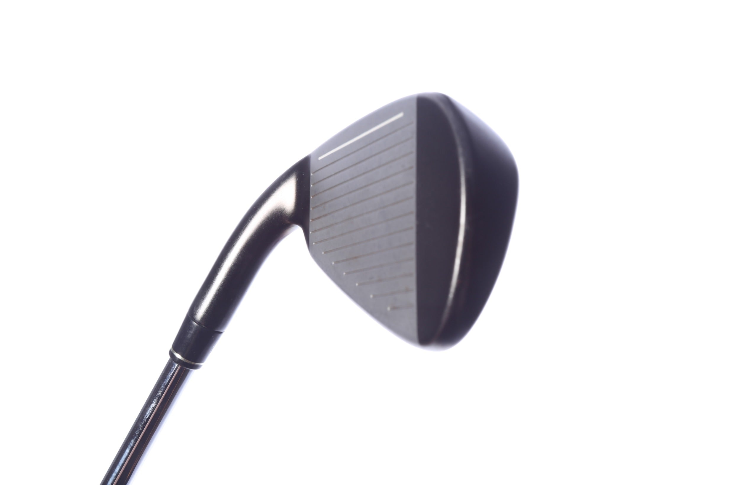 Used TaylorMade Burner 2.0 Single 4-Iron - Right-Handed - Regular Flex