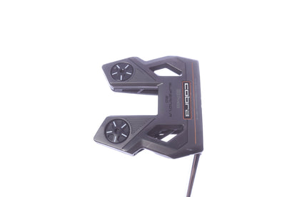 Used Cobra King 3D Supernova 20 Putter - Right-Handed - 34 in - Mallet-Next Round