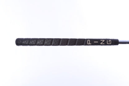 Ping Anser i Blade Putter RH 36 in Steel Shaft-Next Round