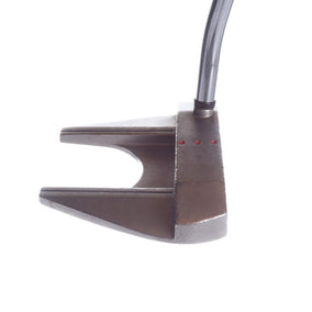 Used Odyssey White Hot XG 7 Mid Putter - Right-Handed - 32.5 in - Mallet-Next Round