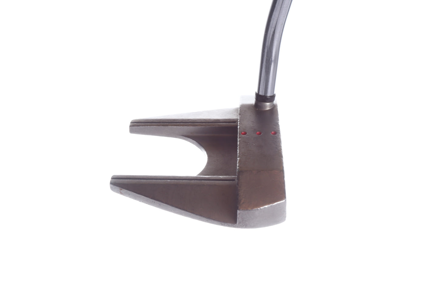 Used Odyssey White Hot XG 7 Mid Putter - Right-Handed - 32.5 in - Mallet-Next Round