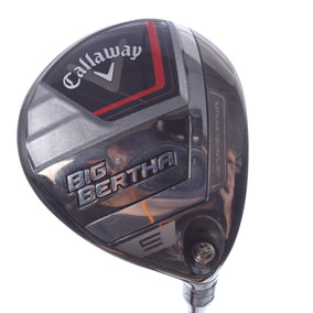 Used Callaway Big Bertha 23 5-Wood - Right-Handed - 19 Degrees - Regular Flex-Next Round