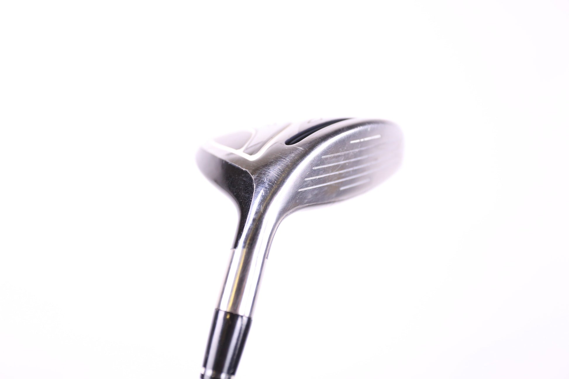 Used Adams Idea 5-Wood - Right-Handed - 18 Degrees - Ladies Flex-Next Round