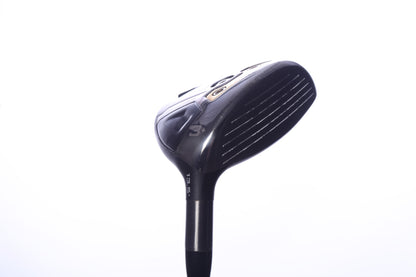 Used Callaway Rogue ST LS 3+ Wood - Right-Handed - 13.5 Degrees - Stiff Flex-Next Round