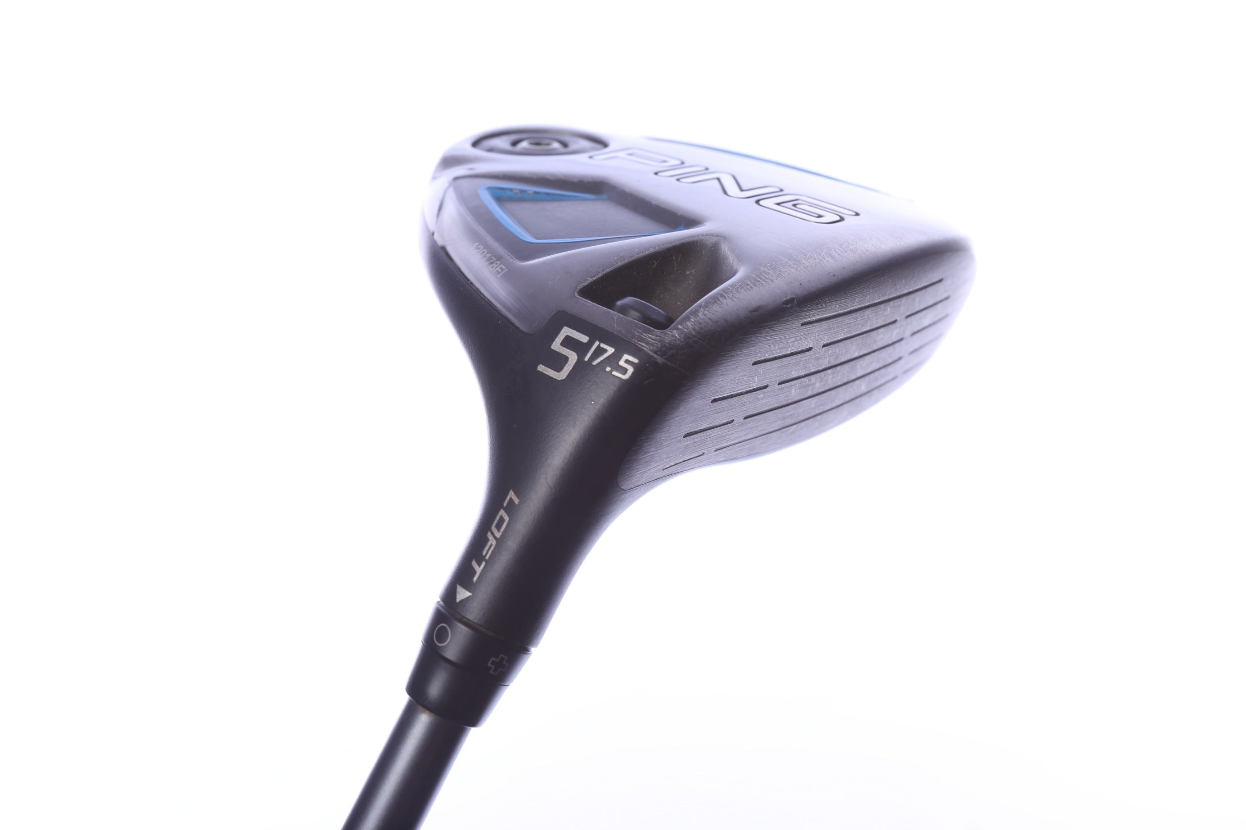 Used Ping G 5-Wood - Right-Handed - 17.5 Degrees - Regular Flex-Next Round