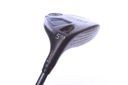 Used Ping G 5-Wood - Right-Handed - 17.5 Degrees - Regular Flex-Next Round