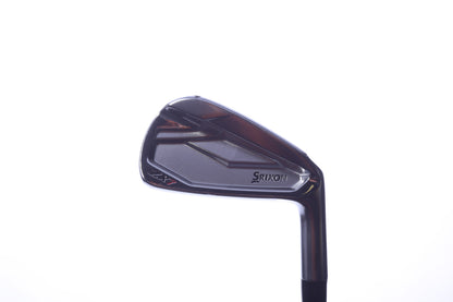 Used Srixon ZX7 Single 4-Iron - Right-Handed - Stiff Flex-Next Round