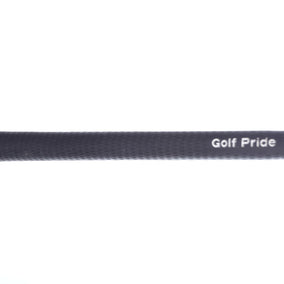 Used Callaway MD5 JAWS Chrome Lob Wedge - Right-Handed - 58 Degrees - Stiff Flex-Next Round
