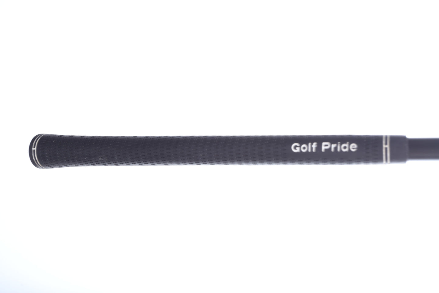 Used Callaway MD5 JAWS Chrome Lob Wedge - Right-Handed - 58 Degrees - Stiff Flex-Next Round