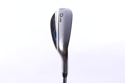 Used Cleveland Launcher XL Gap Wedge - Right-Handed - 48 Degrees - Regular Flex-Next Round