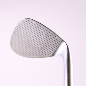 Used Cleveland RTX Full Face ZipCore Tour Satin Sand Wedge - Left-Handed - 56 Degrees - Stiff Flex-Next Round