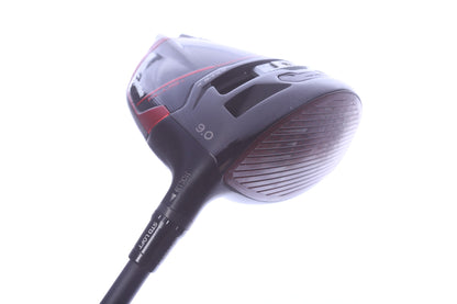 Used TaylorMade STEALTH 2 PLUS Driver - 9 Degrees - Stiff Flex Fujikura Ventus - Right-Handed-Next Round
