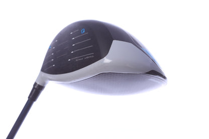 Used TaylorMade SIM MAX Driver - 10.5 Degrees - Stiff Flex Fujikura Ventus Blue 6 - Right-Handed