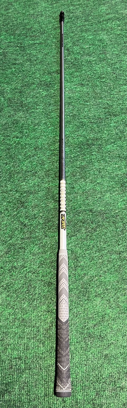 Graphite Design TP 7 Fairway Wood Shaft - Extra Stiff Flex - 41.5 in-Next Round