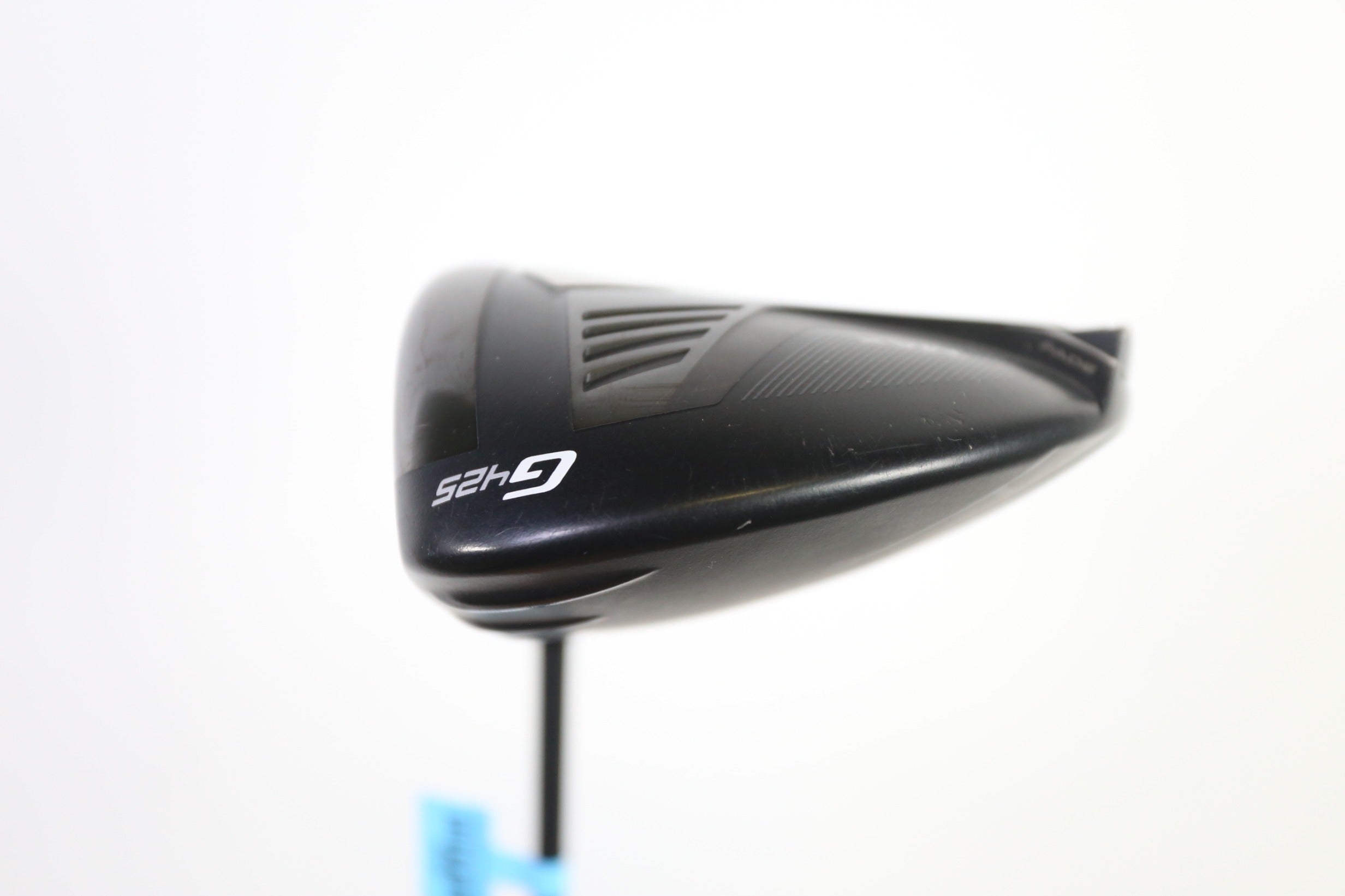 Used Ping G425 MAX Right-Handed Driver – Next Round