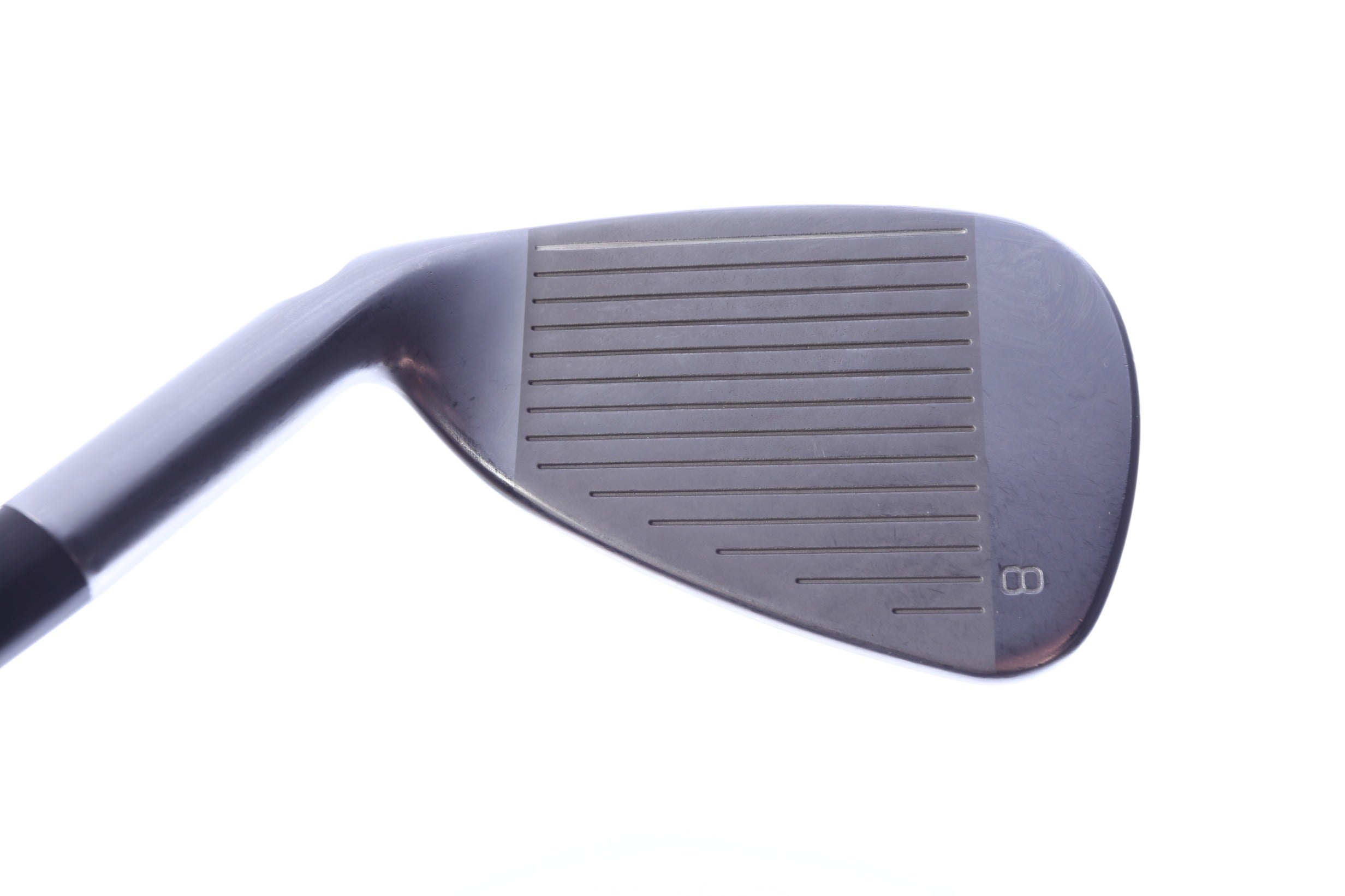 Used Ping G430 Single 8-Iron - Right-Handed - Regular Flex