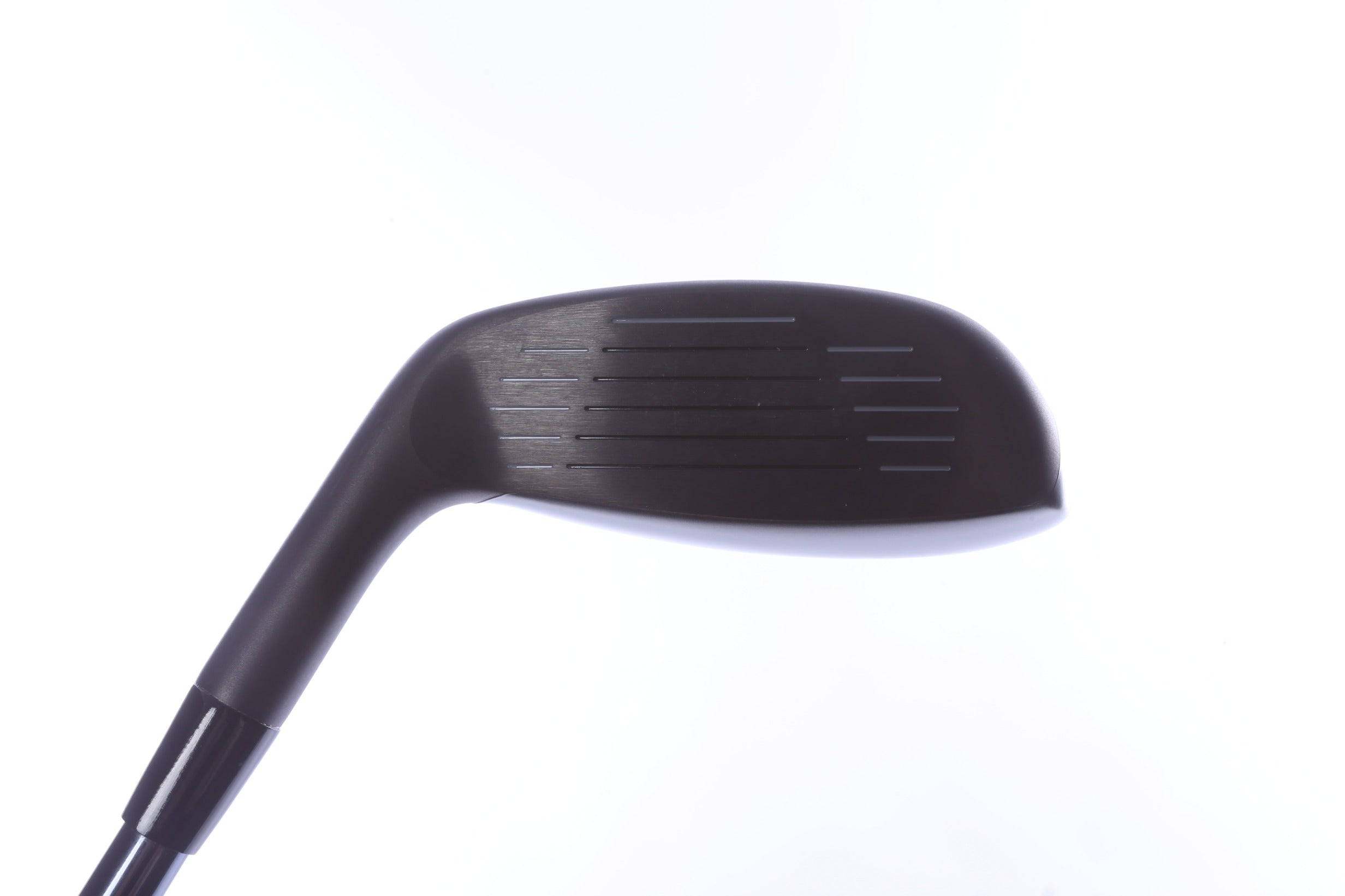 Used Mizuno JPX 925 Fli-Hi 4H Hybrid - Right-Handed - 22 Degrees - Stiff Flex-Next Round