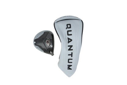 Used Callaway Quantum MAX Driver - HEAD ONLY - Right-Handed - 9 Degrees