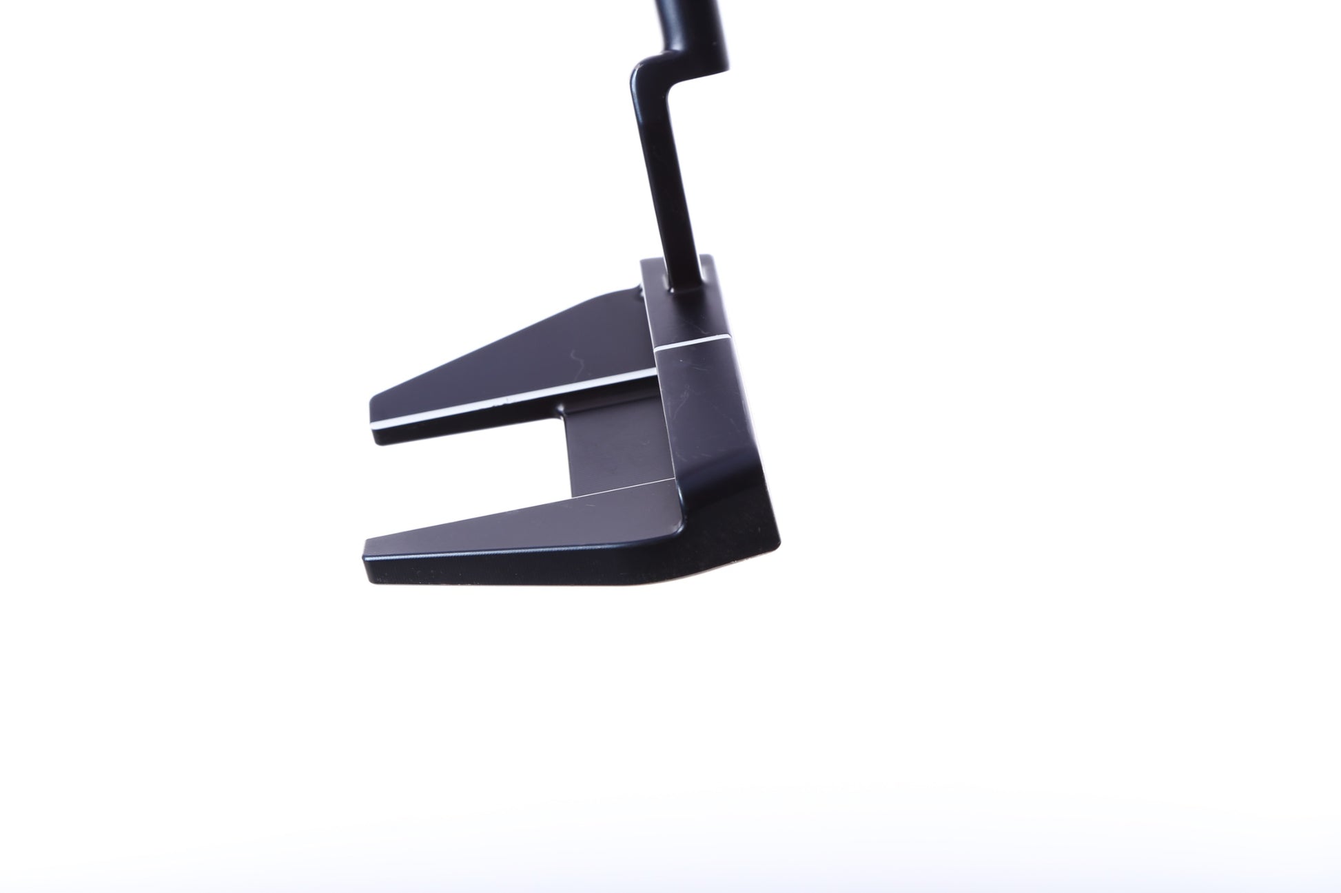 Used Odyssey Ai-ONE Milled Seven T CH Putter - Right-Handed - 35 in - Mallet-Next Round