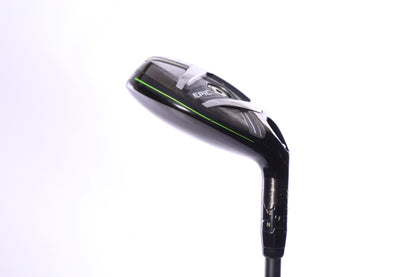 Used Callaway Epic 3H Hybrid - Right-Handed - 20 Degrees - Stiff Flex-Next Round