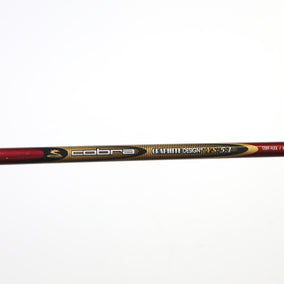 Used Cobra SZ 440 Driver - Right-Handed - 9 Degrees - Stiff Flex-Next Round