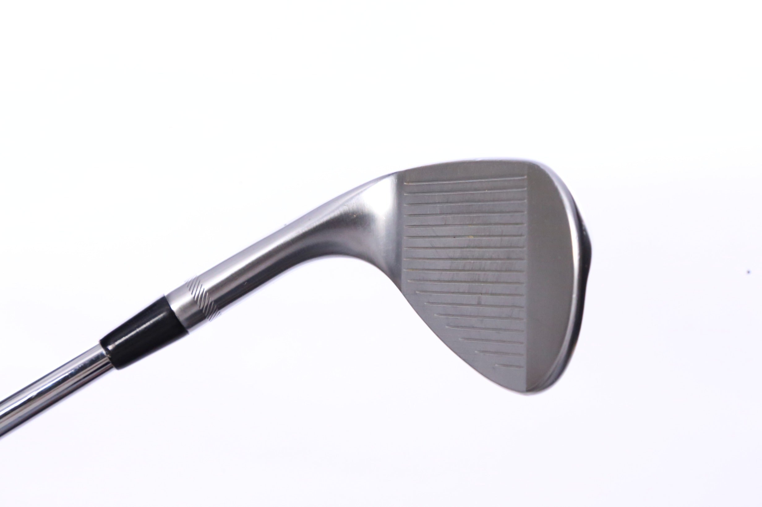 Used Titleist Vokey SM10 Tour Chrome Sand Wedge - Right-Handed - 54 Degrees - Wedge Flex-Next Round