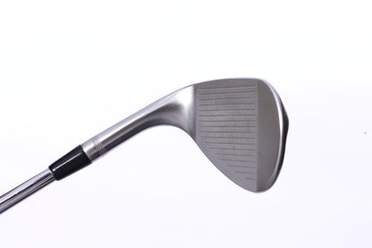 Used Titleist Vokey SM10 Tour Chrome Sand Wedge - Right-Handed - 54 Degrees - Wedge Flex-Next Round