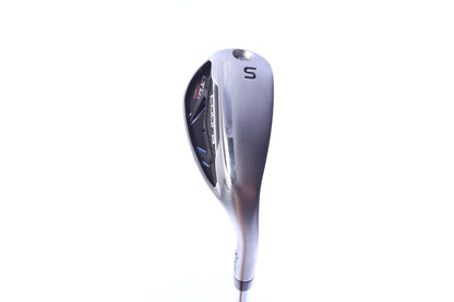 Used Cobra LTDx One Length Sand Wedge - Right-Handed - 54 Degrees - Extra Stiff Flex