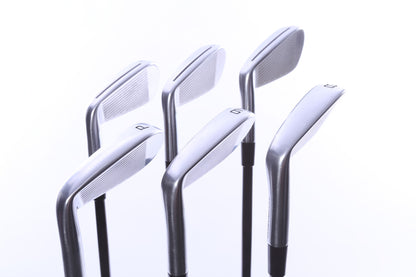 Used TaylorMade 2024 P770 Iron Set - Right-Handed - 5-PW - Stiff Flex-Next Round