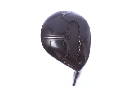 Used Titleist TSR3 3-Wood - Right-Handed - 15 Degrees - Stiff Flex-Next Round
