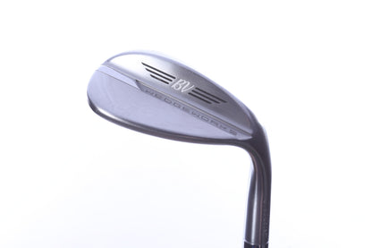 Used Titleist Vokey WedgeWorks K Grind Lob Wedge - Right-Handed - 60 Degrees - Wedge Flex-Next Round