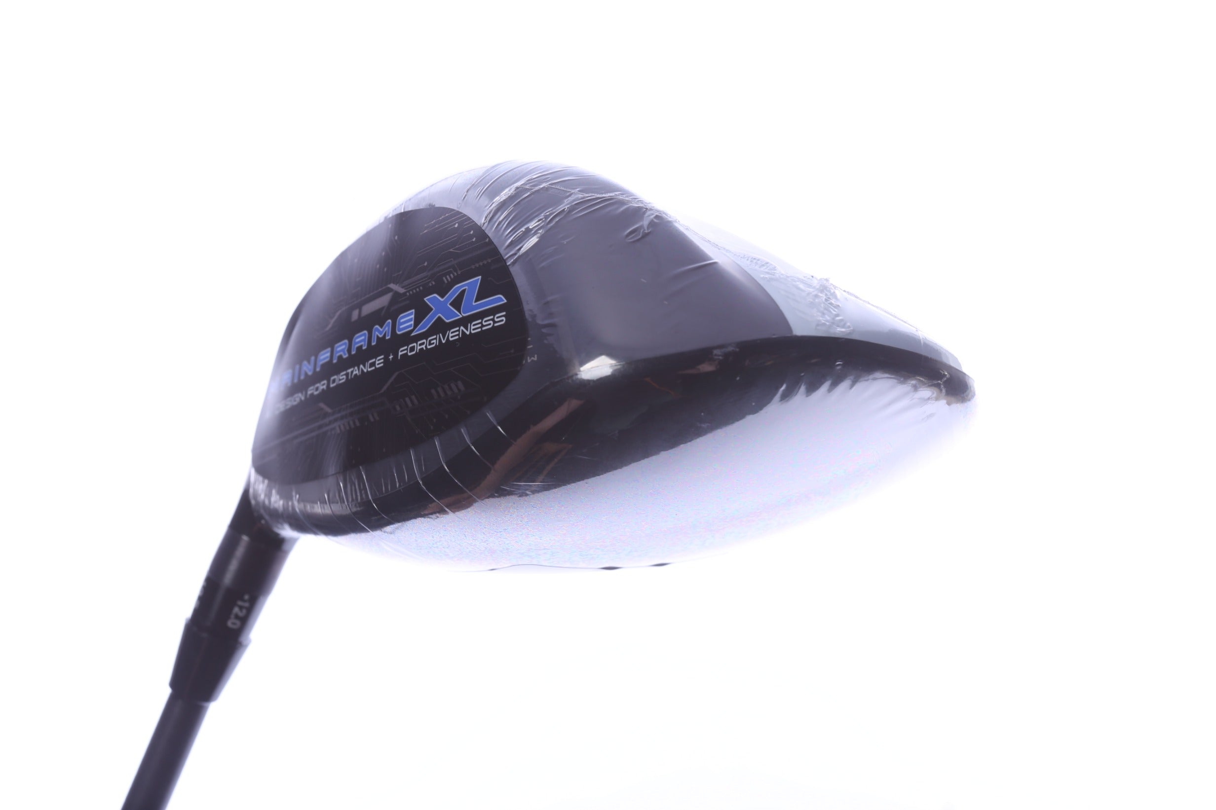 Cleveland Launcher XL2 Driver - 9 Degrees - Extra Stiff Flex LA Golf A Series - Right-Handed