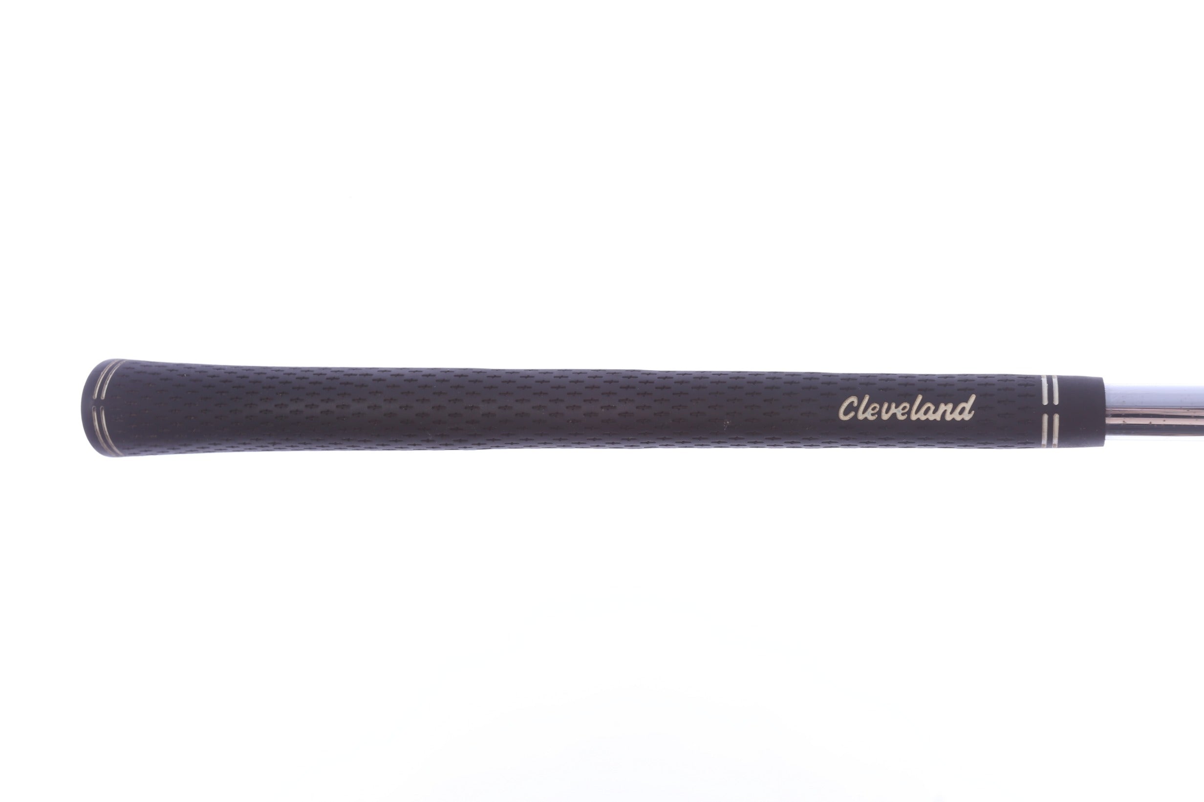 Used Cleveland 588 RTX 2.0 Black Satin Sand Wedge - Right-Handed - 56 Degrees - Wedge Flex-Next Round
