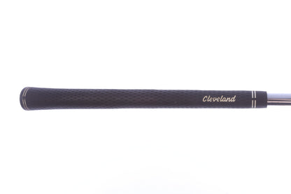 Used Cleveland 588 RTX 2.0 Black Satin Sand Wedge - Right-Handed - 56 Degrees - Wedge Flex-Next Round