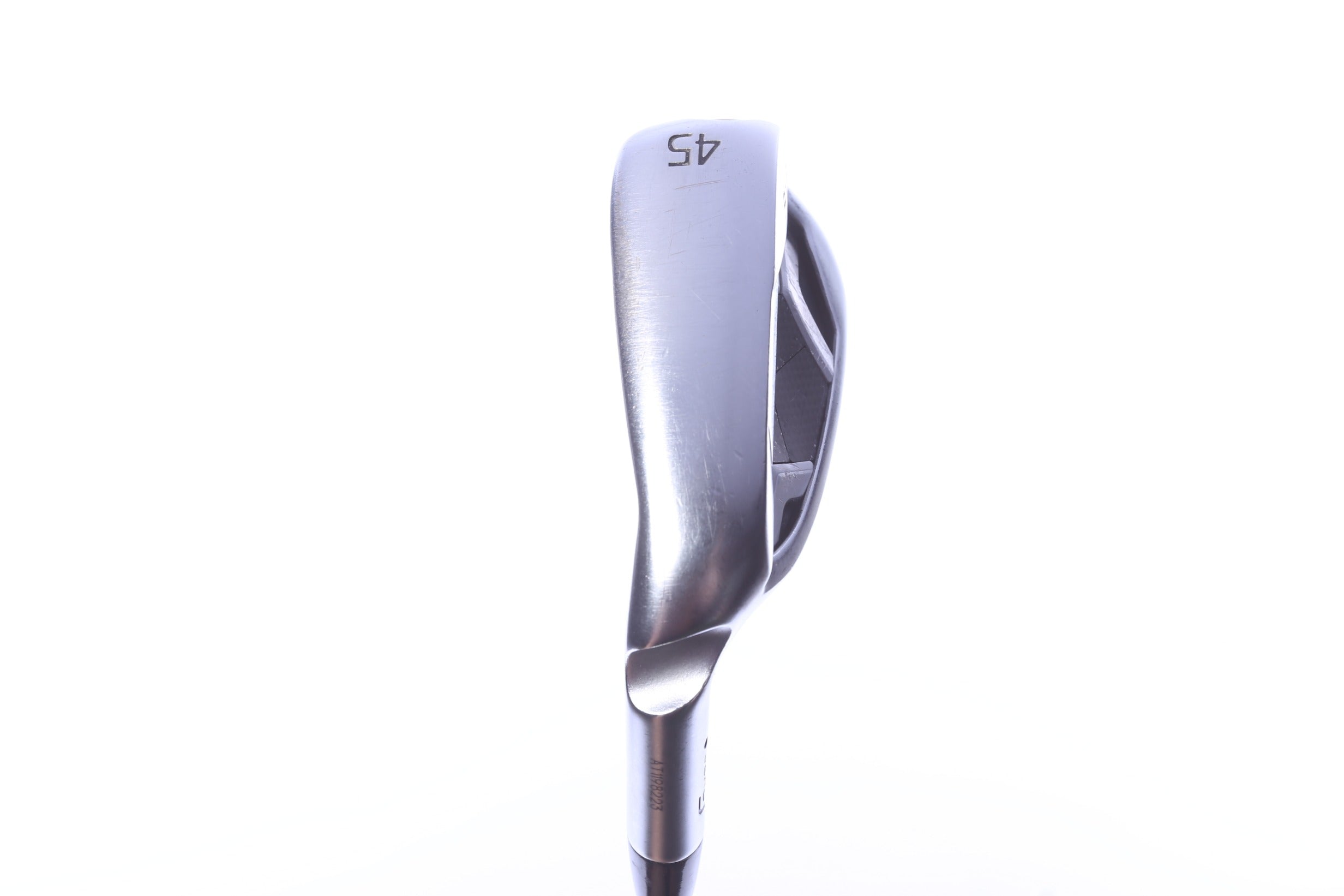 Used Ping G430 Utility Wedge - Left-Handed - 45 Degrees - Soft Regular Flex