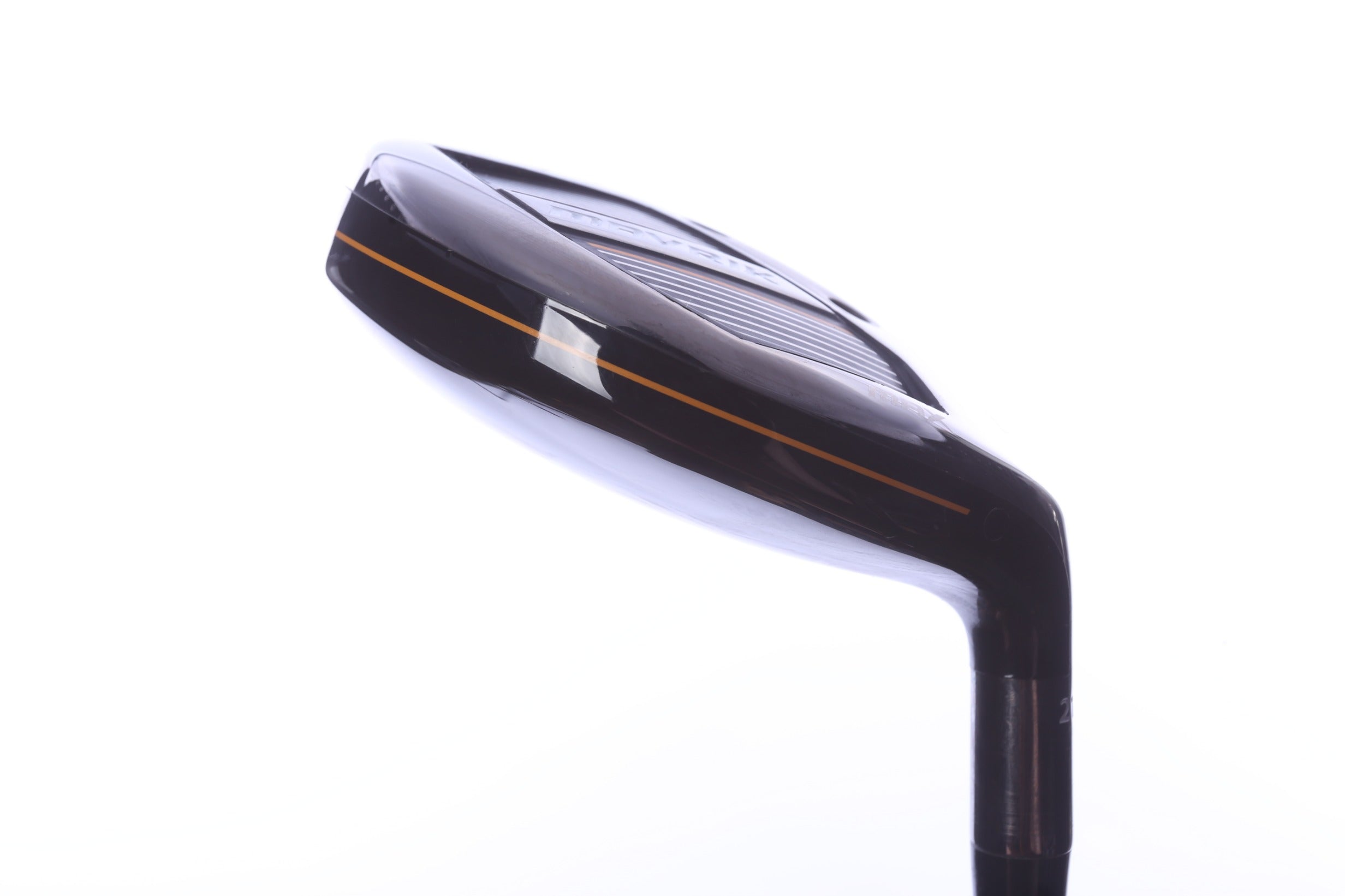 Used Callaway Mavrik Max 4H Hybrid - Right-Handed - 21 Degrees - Regular Flex